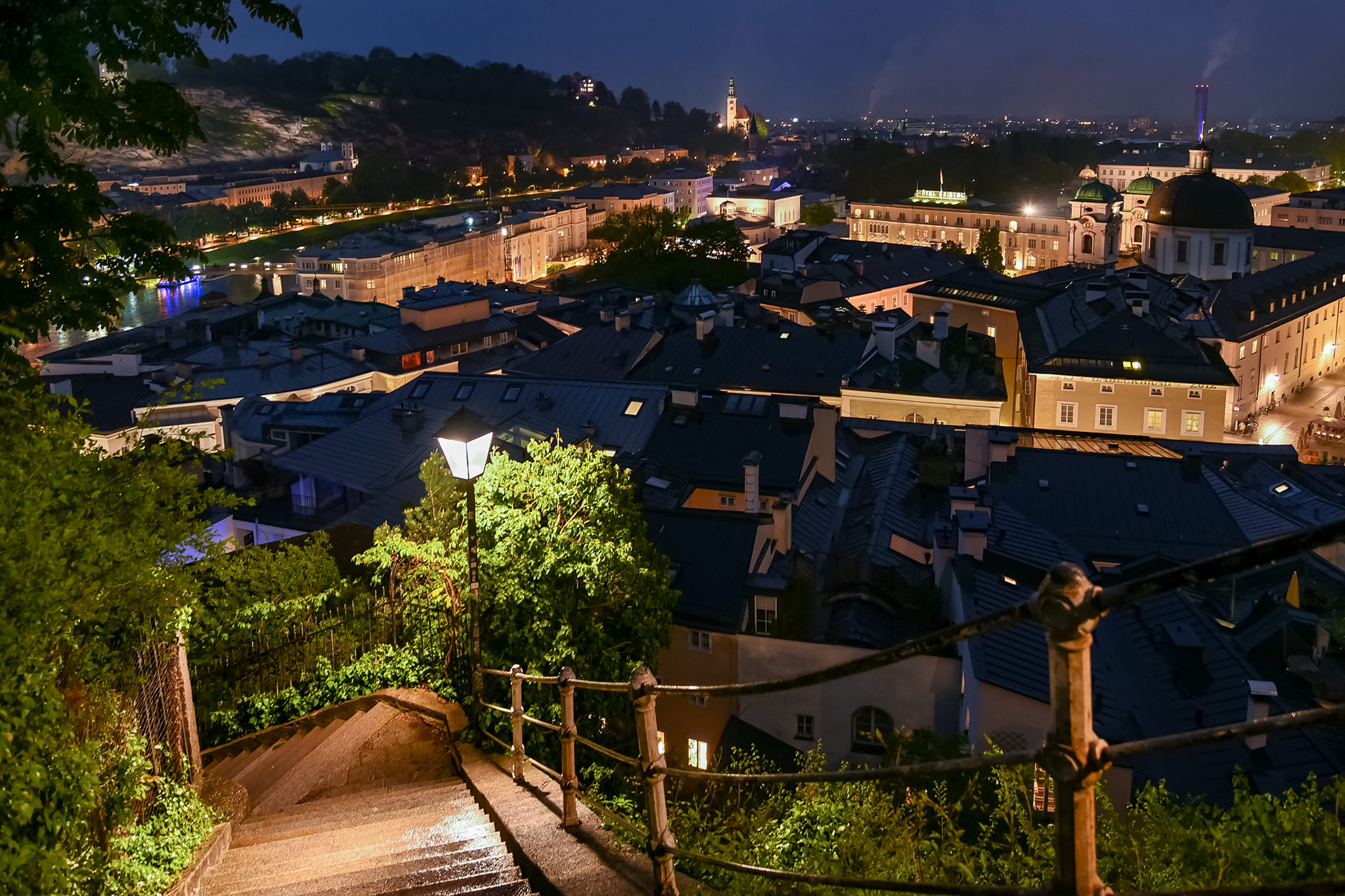 Salzburg